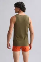 Modal by Tencel Hercules Slim Fit Basic Atlet Mısırlı EATL000006 görsel 15