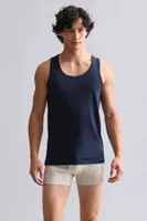 Modal by Tencel Hercules Slim Fit Basic Atlet Mısırlı EATL000006 görsel 18
