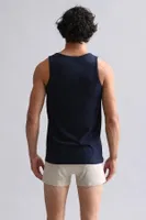 Modal by Tencel Hercules Slim Fit Basic Atlet Mısırlı EATL000006 görsel 21