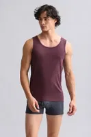 Modal by Tencel Hercules Slim Fit Basic Atlet Mısırlı EATL000006 görsel 24