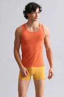 Modal by Tencel Hercules Slim Fit Basic Atlet Mısırlı EATL000006 görsel 29