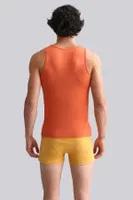 Modal by Tencel Hercules Slim Fit Basic Atlet Mısırlı EATL000006 görsel 31