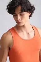 Modal by Tencel Hercules Slim Fit Basic Atlet Mısırlı EATL000006 görsel 32