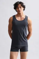 Modal by Tencel Hercules Slim Fit Basic Atlet Mısırlı EATL000006 görsel 44