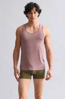 Modal by Tencel Hercules Slim Fit Basic Atlet Mısırlı EATL000006 görsel 55