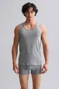 Modal by Tencel Hercules Slim Fit Basic Atlet Mısırlı EATL000006