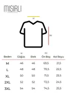 Modal by Tencel Hercules Slim Fit V Yaka Fanila / T-Shirt Mısırlı EFNL000011 görsel 5
