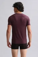 Modal by Tencel Hercules Slim Fit V Yaka Fanila / T-Shirt Mısırlı EFNL000011 görsel 50
