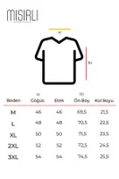 Modal by Tencel Hercules Slim Fit V Yaka Fanila / T-Shirt Mısırlı EFNL000011 görsel 57