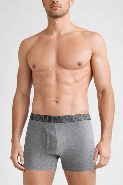 Modal by Tencel Spartacus Performance Boxer Mısırlı EBXR000004