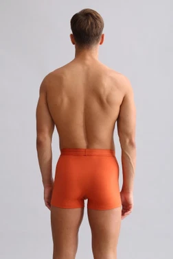 Modal by Tencel Spartacus Plus Performance Boxer Mısırlı EBXR000010 - Alternatif Görünüm