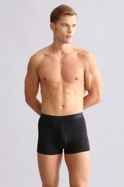 Modal by Tencel Spartacus Plus Performance Boxer Mısırlı EBXR000010