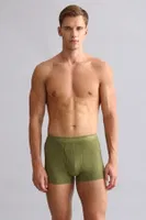 Modal by Tencel Spartacus Plus Performance Boxer Mısırlı EBXR000010 Petrol görsel 18