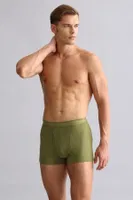 Modal by Tencel Spartacus Plus Performance Boxer Mısırlı EBXR000010 Petrol görsel 19