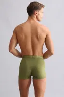 Modal by Tencel Spartacus Plus Performance Boxer Mısırlı EBXR000010 Petrol görsel 21