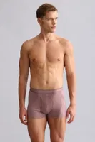 Modal by Tencel Spartacus Plus Performance Boxer Mısırlı EBXR000010 Lavender görsel 25