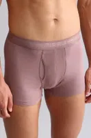 Modal by Tencel Spartacus Plus Performance Boxer Mısırlı EBXR000010 Lavender görsel 27