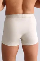 Modal by Tencel Spartacus Plus Performance Boxer Mısırlı EBXR000010 Toprak Bej görsel 33