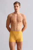 Modal by Tencel Spartacus Plus Performance Boxer Mısırlı EBXR000010 Petrol görsel 35