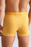Modal by Tencel Spartacus Plus Performance Boxer Mısırlı EBXR000010 Petrol görsel 40