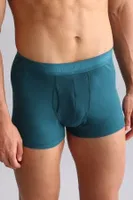 Modal by Tencel Spartacus Plus Performance Boxer Mısırlı EBXR000010 Fit Green görsel 43
