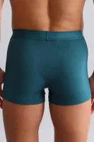 Modal by Tencel Spartacus Plus Performance Boxer Mısırlı EBXR000010 Fit Green görsel 44