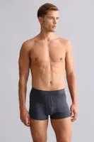 Modal by Tencel Spartacus Plus Performance Boxer Mısırlı EBXR000010 Antrasit görsel 46