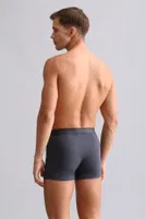 Modal by Tencel Spartacus Plus Performance Boxer Mısırlı EBXR000010 Antrasit görsel 49