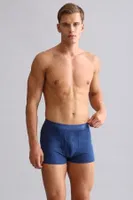 Modal by Tencel Spartacus Plus Performance Boxer Mısırlı EBXR000010 görsel 53