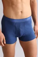 Modal by Tencel Spartacus Plus Performance Boxer Mısırlı EBXR000010 görsel 54
