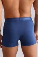 Modal by Tencel Spartacus Plus Performance Boxer Mısırlı EBXR000010 görsel 55