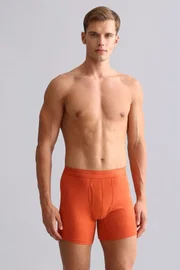 Modal by Tencel Spartacus Plus Performance Long Boxer Mısırlı EBXR000011