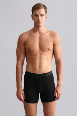 Modal by Tencel Spartacus Plus Performance Long Boxer Mısırlı EBXR000011