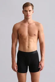 Modal by Tencel Spartacus Plus Performance Long Boxer Mısırlı EBXR000011