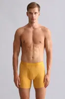 Modal by Tencel Spartacus Plus Performance Long Boxer Mısırlı EBXR000011 Petrol görsel 6