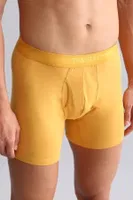 Modal by Tencel Spartacus Plus Performance Long Boxer Mısırlı EBXR000011 Petrol görsel 8