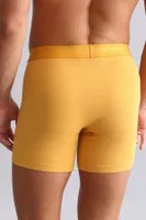 Modal by Tencel Spartacus Plus Performance Long Boxer Mısırlı EBXR000011 Petrol görsel 9