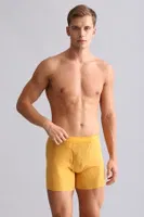 Modal by Tencel Spartacus Plus Performance Long Boxer Mısırlı EBXR000011 Petrol görsel 10