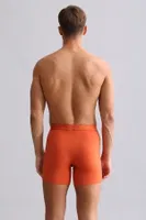 Modal by Tencel Spartacus Plus Performance Long Boxer Mısırlı EBXR000011 görsel 19