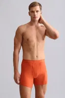 Modal by Tencel Spartacus Plus Performance Long Boxer Mısırlı EBXR000011 görsel 22