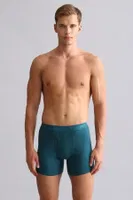 Modal by Tencel Spartacus Plus Performance Long Boxer Mısırlı EBXR000011 görsel 27