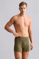 Modal by Tencel Spartacus Plus Performance Long Boxer Mısırlı EBXR000011 Petrol görsel 38