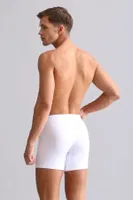 Modal by Tencel Spartacus Plus Performance Long Boxer Mısırlı EBXR000011 görsel 57