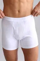 Modal by Tencel Spartacus Plus Performance Long Boxer Mısırlı EBXR000011 görsel 58
