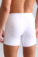 Modal by Tencel Spartacus Plus Performance Long Boxer Mısırlı EBXR000011 görsel 59
