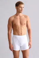 Modal by Tencel Spartacus Plus Performance Long Boxer Mısırlı EBXR000011 görsel 60