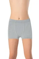 Modal Kaşkorse Erkek Çocuk Boxer 12'li Kota 3201 Asorti görsel 4