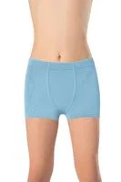 Modal Kaşkorse Erkek Çocuk Boxer 12'li Kota 3201 Asorti farklı açı