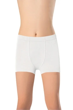 Modal Kaşkorse Erkek Çocuk Boxer 12'li Kota 3201 - Alternatif Görünüm