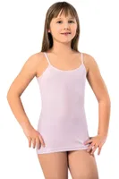 Modal Kaşkorse Kız Çocuk Atlet 12'li Kota 3651 Asorti